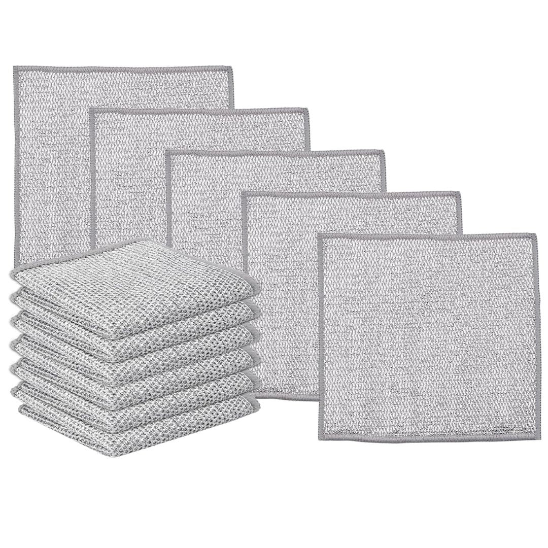 🎁 Pack de 5 Paños de Limpieza
