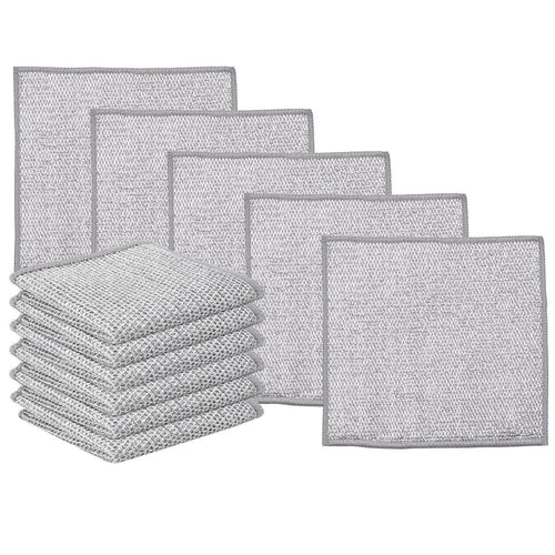 🎁 Pack de 5 Paños de Limpieza