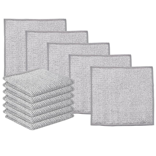 🎁 Pack de 5 Paños de Limpieza
